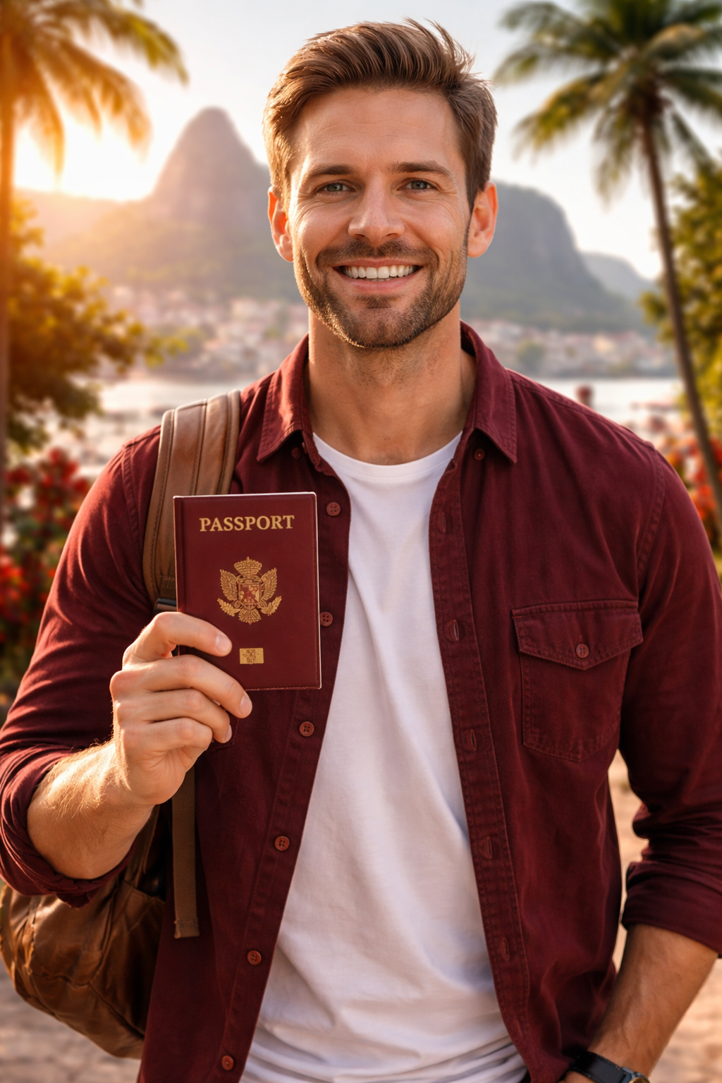 Vistos para Estrangeiros no Brasil - Global Law Advisors | Direito de Família Internacional